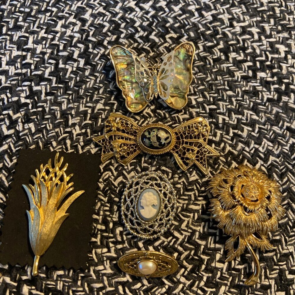 Pins